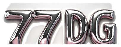 777dg logo